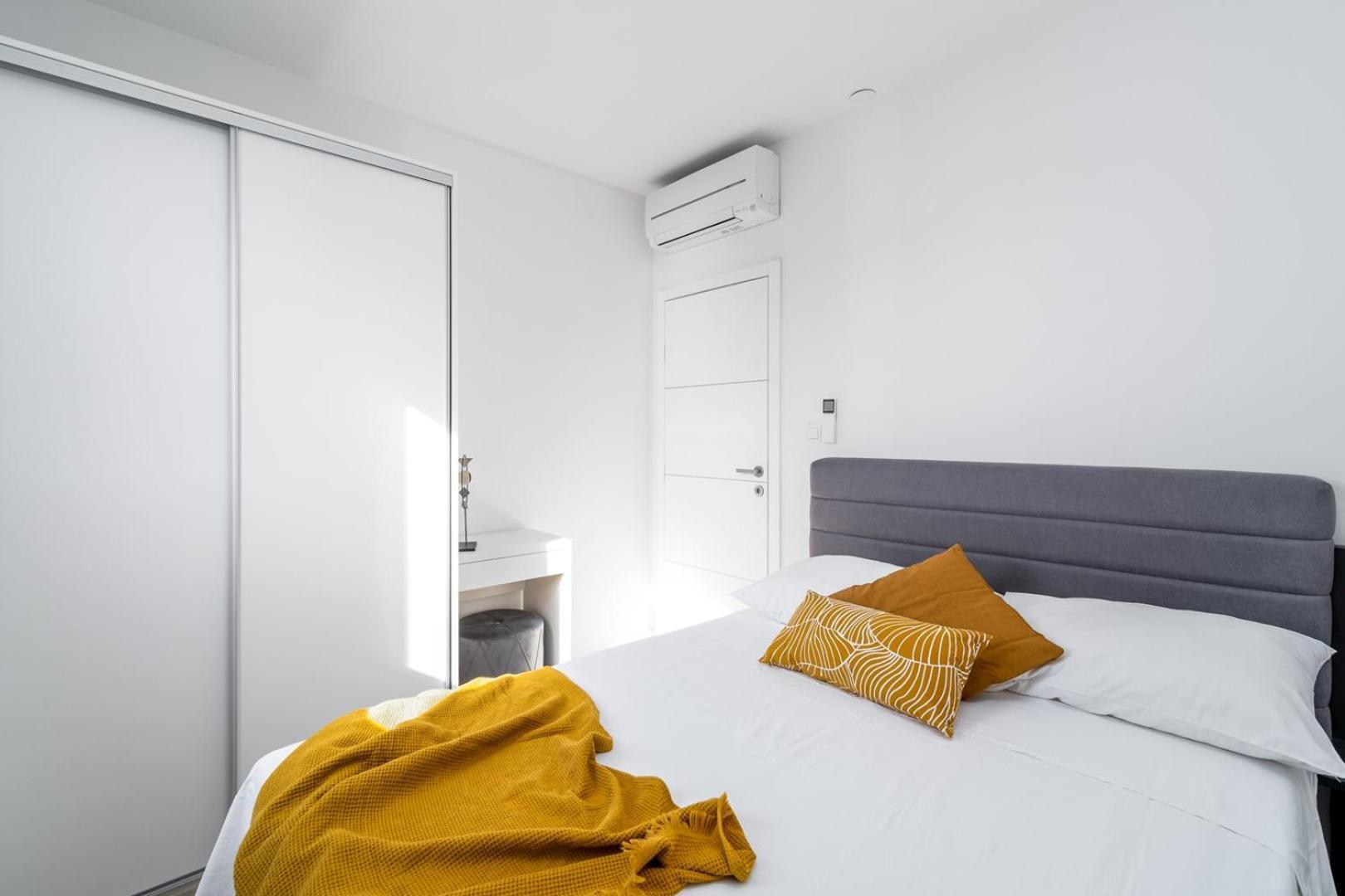 Luxury Villa Lucas With Heated Pool, Whirlpool, Sauna, 14 Pax Podstrana Buitenkant foto
